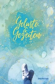 Cover von Gelüste & Gezeiten