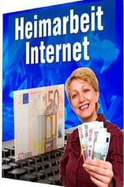 Cover von Heimarbeit Internet