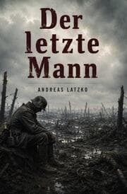 Cover von Der letzte Mann