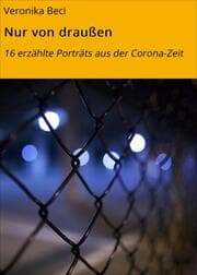 Cover von Nur von draußen