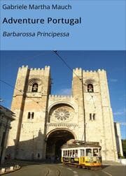 Cover von Adventure Portugal