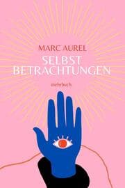 Cover von Selbstbetrachtungen