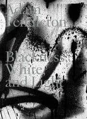 Cover von Adam Pendleton. Blackness, White and Light (Deutsch)
