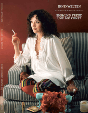 Cover von Innenwelten. Sigmund Freud und die Kunst