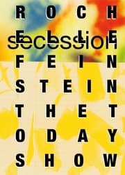 Cover von Rochelle Feinstein