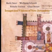 Cover von Images and Visions of New Jerusalem