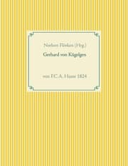 Cover von Gerhard von Kügelgen