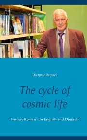 Cover von The cycle of cosmic life