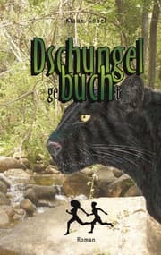 Cover von Dschungel gebucht