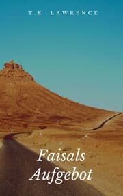 Cover von Faisals Aufgebot