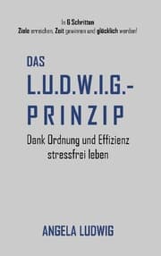 Cover von Das LUDWIG-Prinzip