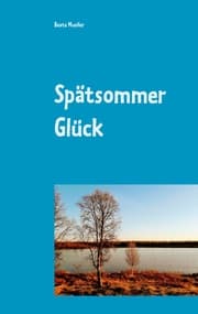 Cover von Spätsommer Glück
