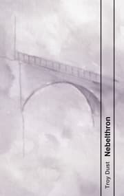 Cover von Nebelthron