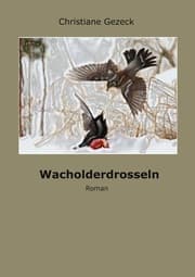 Cover von Wacholderddrosseln