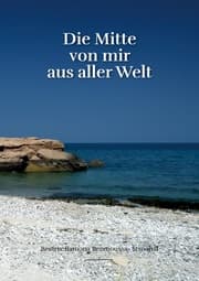 Cover von Die Mitte von mir aus aller Welt