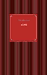 Cover von Schräg