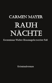 Cover von Rauhnächte