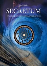 Cover von Secretum