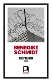 Cover von Eruptionen