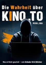 Cover von Die Wahrheit über kino.to