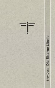 Cover von Die Eiserne Libelle