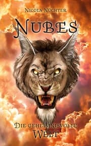Cover von Nubes