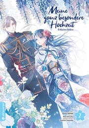 Cover von Meine ganz besondere Hochzeit Collectors Edition 2