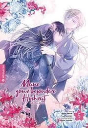 Cover von Meine ganz besondere Hochzeit Collectors Edition 5