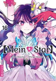 Cover von Mein