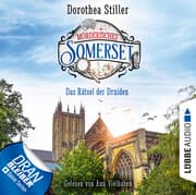 Cover von Das Rätsel der Druiden