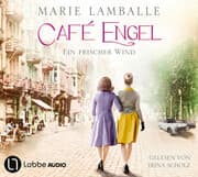 Cover von Ein frischer Wind