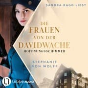 Cover von Die Frauen von der Davidwache