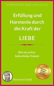 Cover von LIEBE - Erfüllung & Harmonie