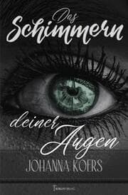 Cover von Das Schimmern deiner Augen