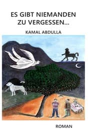 Cover von Es Gibt Niemanden Zu Vergessen