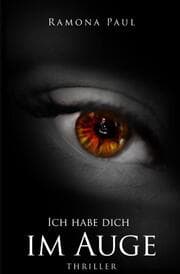 Cover von Ich habe dich im Auge