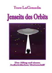 Cover von Jenseits des Orbits