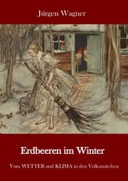 Cover von Erdbeeren im Winter