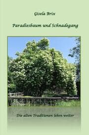 Cover von Paradiesbaum und Schnadegang