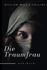 Cover von Die Traumfrau