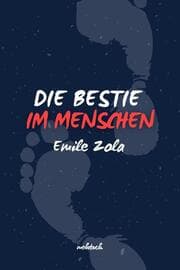 Cover von Die Bestie im Menschen
