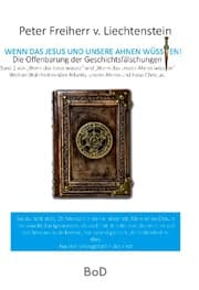 Cover von Wenn das Jesus und unsere Ahnen wüssten