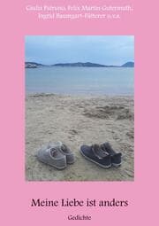 Cover von Meine Liebe ist anders