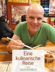 Cover von Eine kulinarische Reise