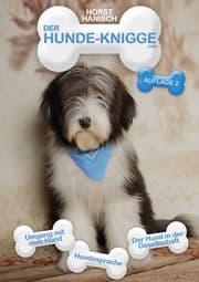 Cover von Hunde-Knigge 2100