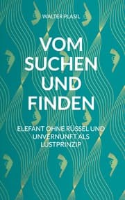 Cover von Vom Suchen und Finden