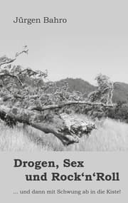 Cover von Drogen, Sex und Rock'n'Roll