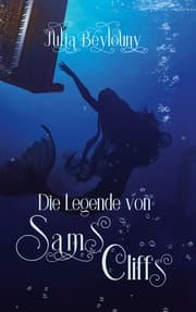 Cover von Die Legende von Sams Cliffs