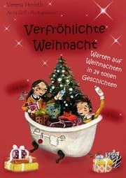 Cover von Verfröhlichte Weihnacht