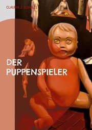 Cover von Der Puppenspieler